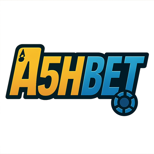 A5hbet Logo